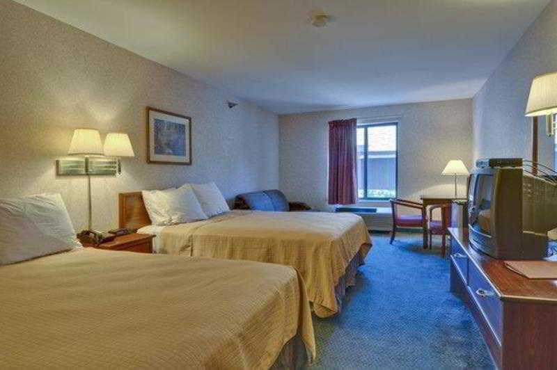 Best Western Plaza Hotel Saugatuck Habitación foto