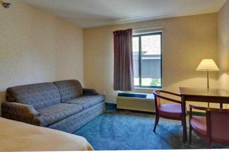 Best Western Plaza Hotel Saugatuck Exterior foto