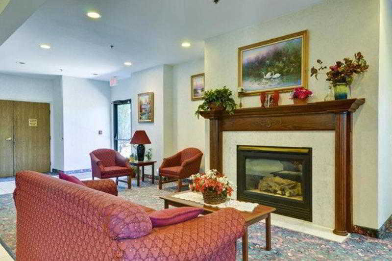 Best Western Plaza Hotel Saugatuck Exterior foto