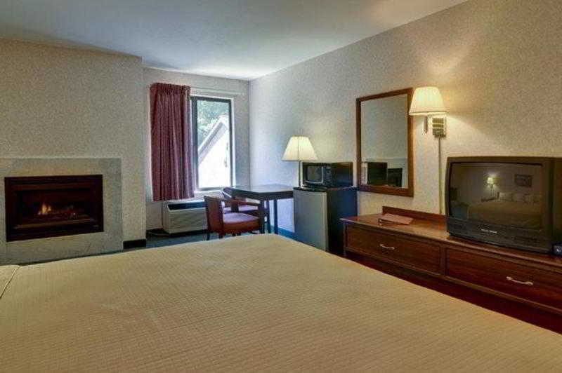 Best Western Plaza Hotel Saugatuck Habitación foto