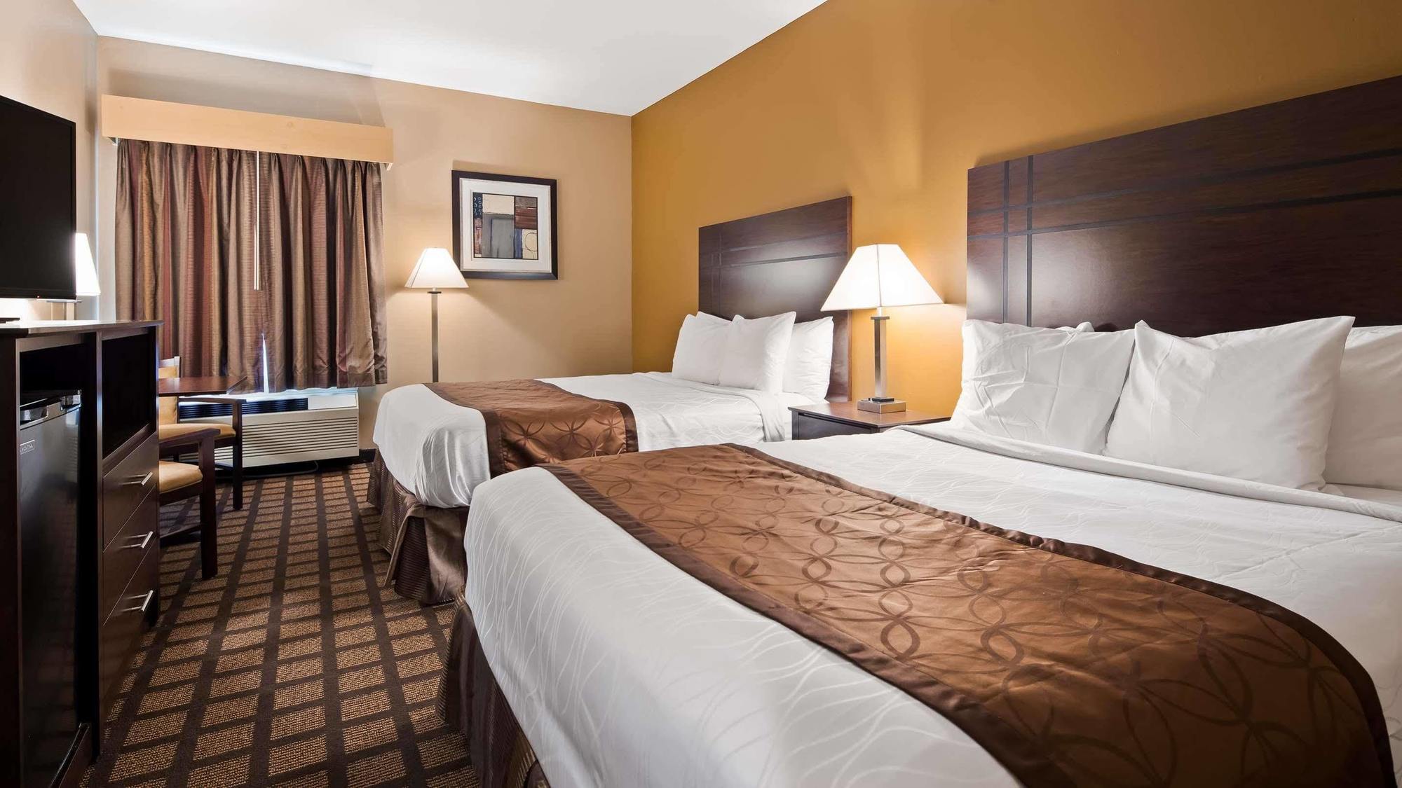 Best Western Plaza Hotel Saugatuck Exterior foto