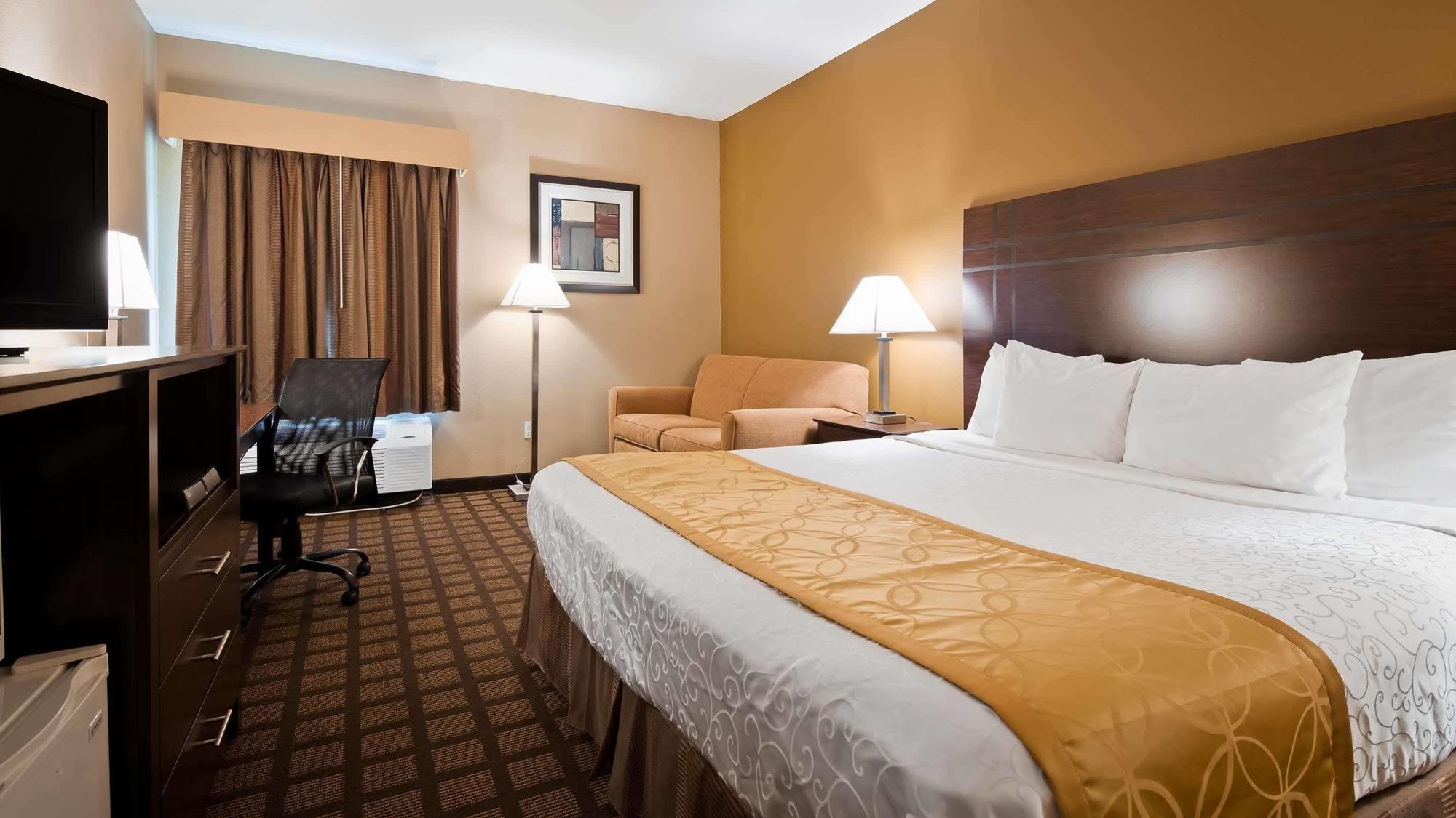 Best Western Plaza Hotel Saugatuck Exterior foto